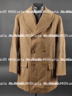 Manteau 3/4 d'officier US.