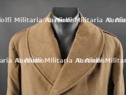 Manteau 3/4 d'officier US. — photo 2