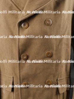 Manteau 3/4 d'officier US. — photo 3