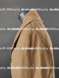 Manteau 3/4 d'officier US. — miniature 9