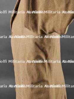 Manteau 3/4 d'officier US. — photo 11