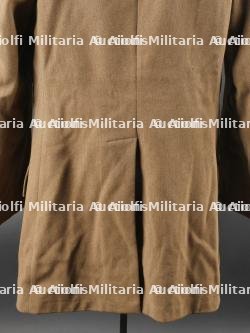 Manteau 3/4 d'officier US. — miniature 13