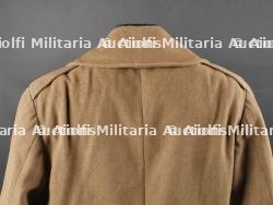 Manteau 3/4 d'officier US. — miniature 14