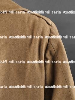 Manteau 3/4 d'officier US. — miniature 15