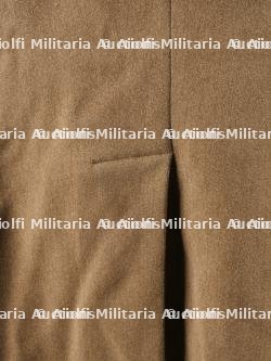 Manteau 3/4 d'officier US. — miniature 16