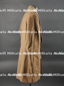 Manteau 3/4 d'officier US. — photo 17