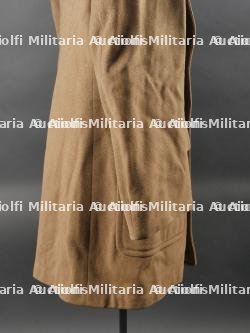 Manteau 3/4 d'officier US. — photo 18