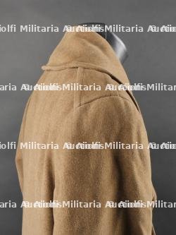 Manteau 3/4 d'officier US. — miniature 19