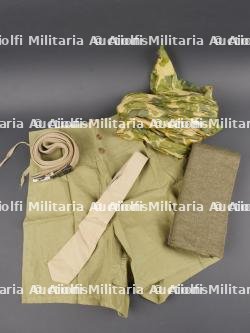 Accessoires US. — photo 1