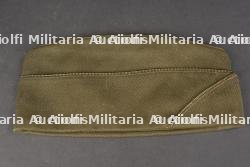 Calot de capitaine US. — miniature 3