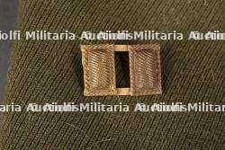 Calot de capitaine US. — miniature 4