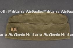 Calot de capitaine US. — miniature 5