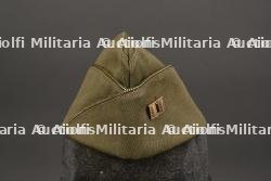Calot de capitaine US. — miniature 6