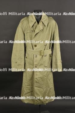 Imperméable d'officier US.