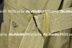 Imperméable d'officier US. — photo 2