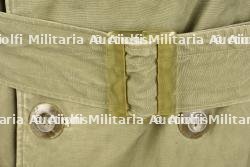 Imperméable d'officier US. — miniature 3