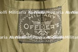 Imperméable d'officier US. — photo 4