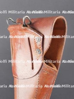 Holster de Colt 45. — miniature 7