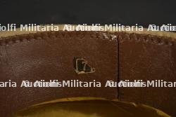 Casquette d'officier US. — miniature 2