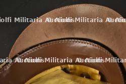 Casquette d'officier US. — photo 3