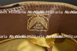 Casquette d'officier US. — miniature 5