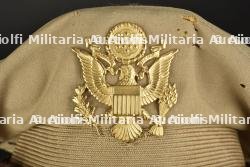 Casquette d'officier US. — miniature 8