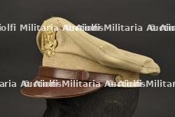 Casquette d'officier US. — photo 12