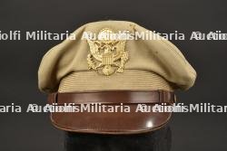 Casquette d'officier US. — photo 13