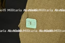 Chemise d'officier US. — photo 5