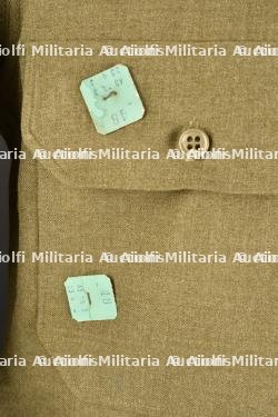 Chemise d'officier US. — photo 6