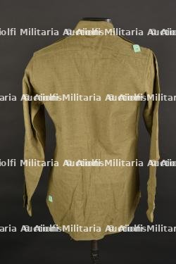 Chemise d'officier US. — photo 9
