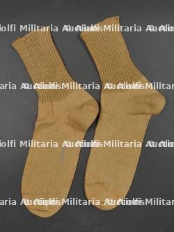 Pull et chaussettes US. — miniature 8