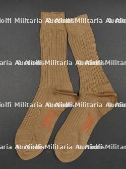 Pull et chaussettes US. — miniature 12