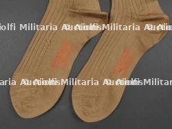 Pull et chaussettes US. — photo 13