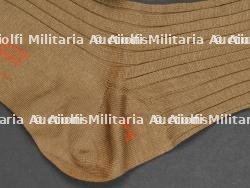 Pull et chaussettes US. — photo 15