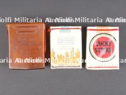 Paquets de cigarette US. — photo 2