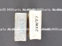 Paquets de cigarette US. — photo 3