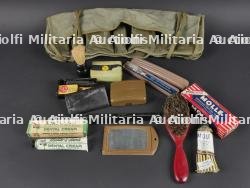 Trousse de toilette US. — miniature 4