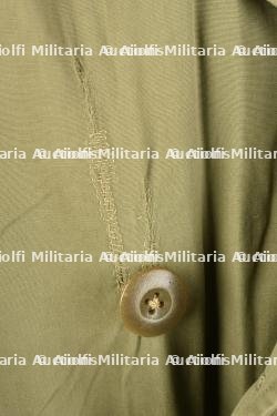 Imperméable d'officier US. — photo 3