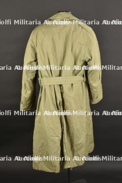 Imperméable d'officier US. — miniature 7
