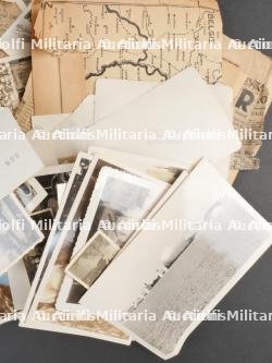 Souvenirs de Russel Hibbert. — photo 2