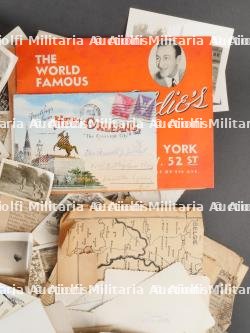 Souvenirs de Russel Hibbert. — miniature 3