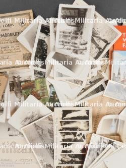 Souvenirs de Russel Hibbert. — miniature 4