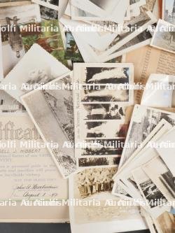 Souvenirs de Russel Hibbert. — photo 5