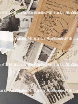Souvenirs de Russel Hibbert. — miniature 7