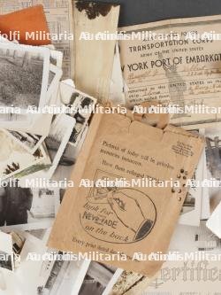 Souvenirs de Russel Hibbert. — miniature 8