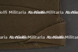 Calots d'officier US. — photo 2