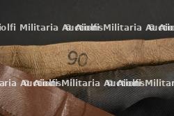 Calots d'officier US. — photo 3