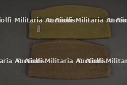 Calots d'officier US. — miniature 8