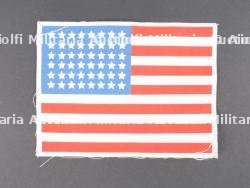 Drapeau d'invasion.